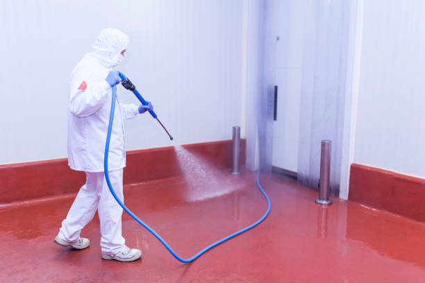 Concrete Sealing in Tawas City, MI