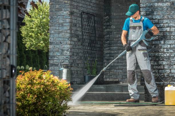 Best Sidewalk and Walkway Cleaning  in Tawas City, MI