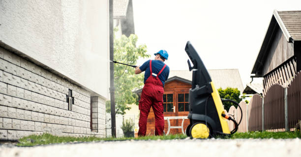 Best Fence Cleaning  in Tawas City, MI
